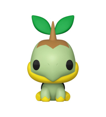 TORTIPOUSS / POKEMON / FIGURINE FUNKO POP