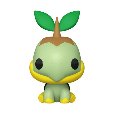 TORTIPOUSS / POKEMON / FIGURINE FUNKO POP