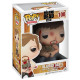 INJURED DARYL / THE WALKING DEAD / FIGURINE FUNKO POP