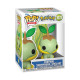 TORTIPOUSS / POKEMON / FIGURINE FUNKO POP