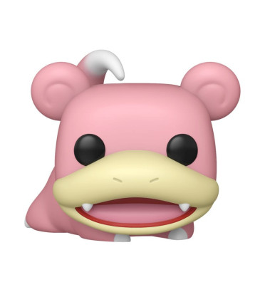 RAMOLOSS / POKEMON / FIGURINE FUNKO POP