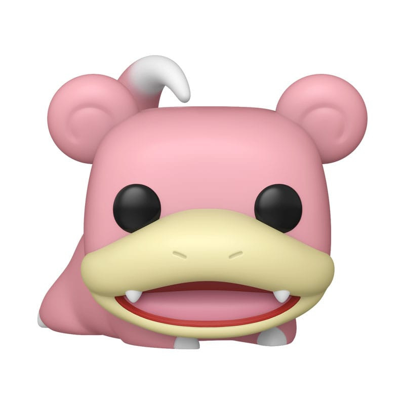 RAMOLOSS / POKEMON / FIGURINE FUNKO POP