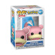 RAMOLOSS / POKEMON / FIGURINE FUNKO POP