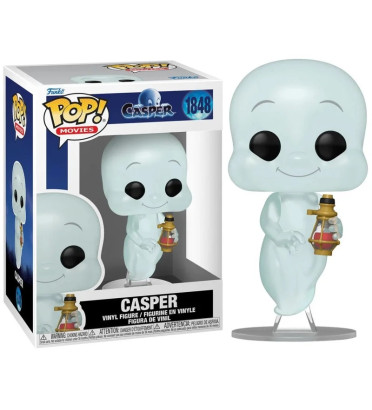 GHOST CASPER / CASPER / FIGURINE FUNKO POP