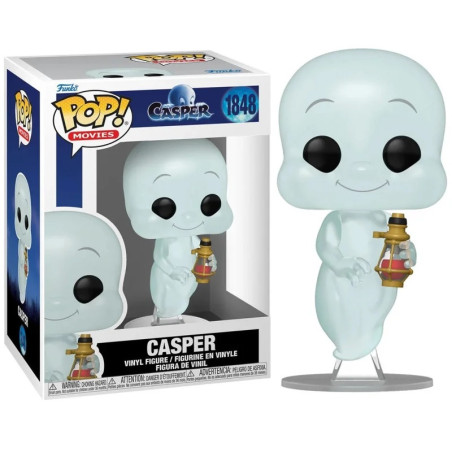 GHOST CASPER / CASPER / FIGURINE FUNKO POP