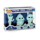 3-PACK STRETCH,FATSO,STINKIE / CASPER / FIGURINE FUNKO POP