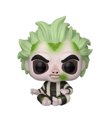 BABY BEETLEJUICE / BEETLEJUICE / FIGURINE FUNKO POP