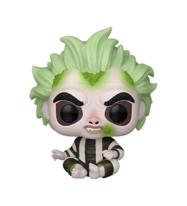 BABY BEETLEJUICE / BEETLEJUICE / FIGURINE FUNKO POP