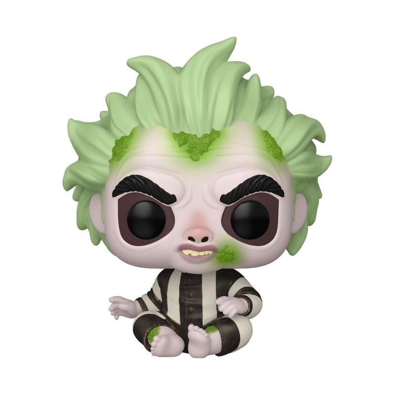 BABY BEETLEJUICE / BEETLEJUICE / FIGURINE FUNKO POP