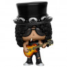 SLASH / GUNS N ROSES / FIGURINE FUNKO POP