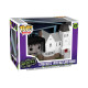 LYDIA DEETZ WITH MAITLAND HOUSE / BEETLEJUICE / FIGURINE FUNKO POP