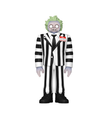 BOB AS BEETLEJUICE / BEETLEJUICE / FIGURINE FUNKO POP