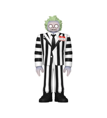 BOB AS BEETLEJUICE / BEETLEJUICE / FIGURINE FUNKO POP