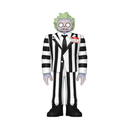 BOB AS BEETLEJUICE / BEETLEJUICE / FIGURINE FUNKO POP