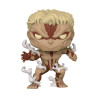 ARMORED TITAN SUPER OVERSIZED / ATTACK ON TITAN / FIGURINE FUNKO POP
