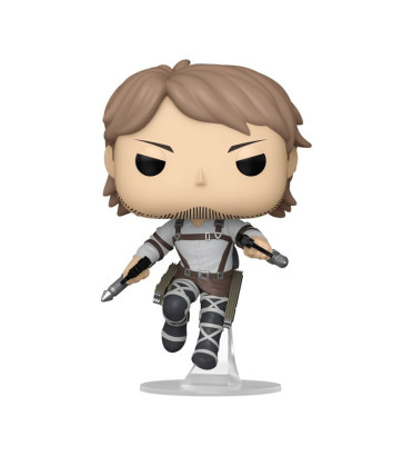 JEAN KIRSTEIN / ATTACK ON TITAN / FIGURINE FUNKO POP