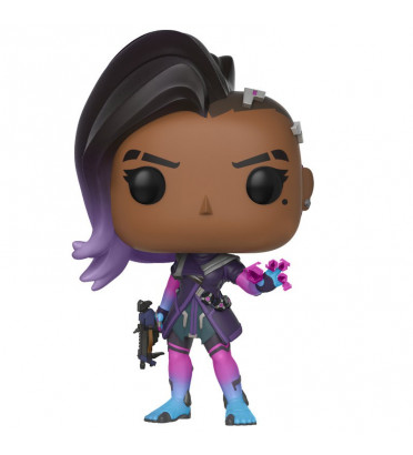 SOMBRA / OVERWATCH / FIGURINE FUNKO POP