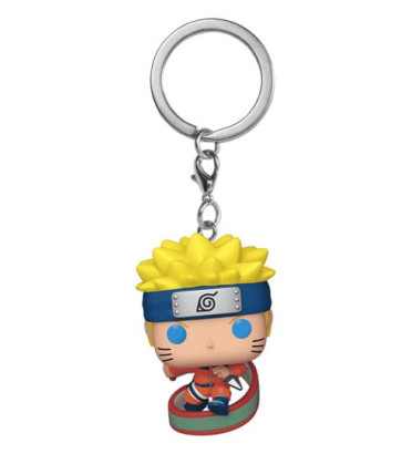 NARUTO UZUMAKI / NARUTO CLASSIC / FUNKO POCKET POP