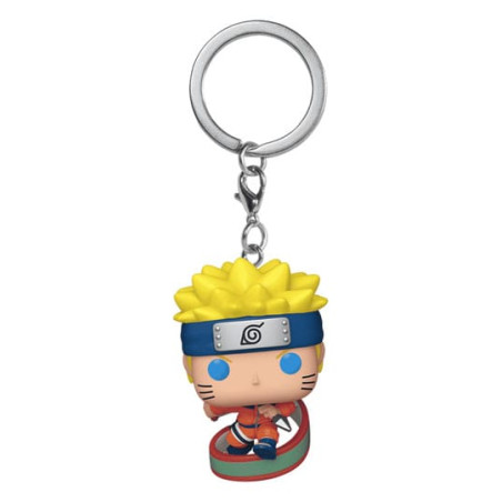 NARUTO UZUMAKI / NARUTO CLASSIC / FUNKO POCKET POP
