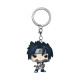 SASUKE UCHIHA / NARUTO CLASSIC / FUNKO POCKET POP