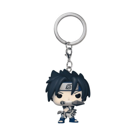 SASUKE UCHIHA / NARUTO CLASSIC / FUNKO POCKET POP