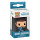 MISTER FANTASTIC / LES 4 FANTASTIQUES PREMIERS PAS / FUNKO POCKET POP