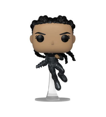 THE ENGINEER / SUPERMAN 2025 / FIGURINE FUNKO POP