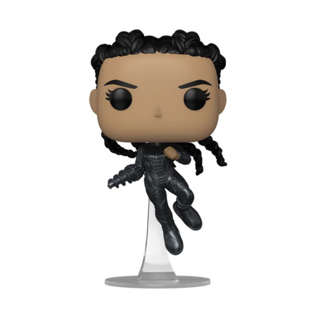 THE ENGINEER / SUPERMAN 2025 / FIGURINE FUNKO POP