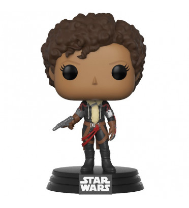 VAL / STAR WARS / FIGURINE FUNKO POP