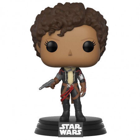 VAL / STAR WARS / FIGURINE FUNKO POP