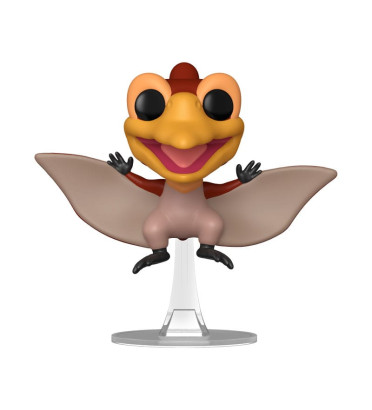 PETRIE / LE PETIT DINOSAURE ET LA VALLEE DES MERVEILLES / FIGURINE FUNKO POP