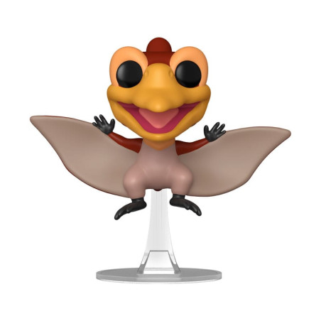 PETRIE / LE PETIT DINOSAURE ET LA VALLEE DES MERVEILLES / FIGURINE FUNKO POP