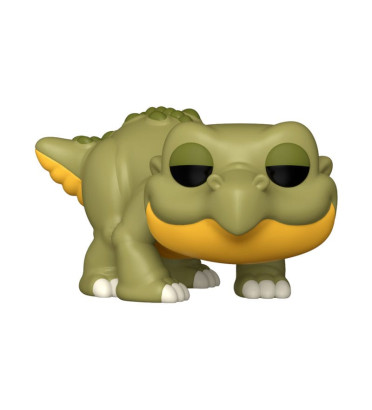 SPIKE / LE PETIT DINOSAURE ET LA VALLEE DES MERVEILLES / FIGURINE FUNKO POP