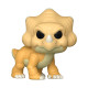CERA / LE PETIT DINOSAURE ET LA VALLEE DES MERVEILLES / FIGURINE FUNKO POP