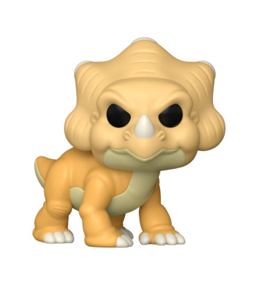 CERA / LE PETIT DINOSAURE ET LA VALLEE DES MERVEILLES / FIGURINE FUNKO POP