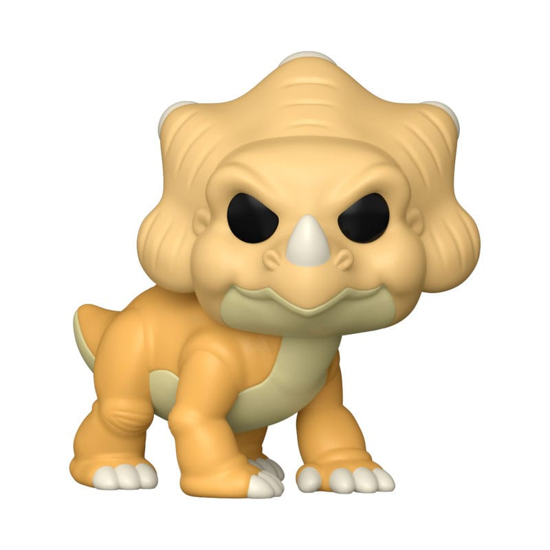 CERA / LE PETIT DINOSAURE ET LA VALLEE DES MERVEILLES / FIGURINE FUNKO POP