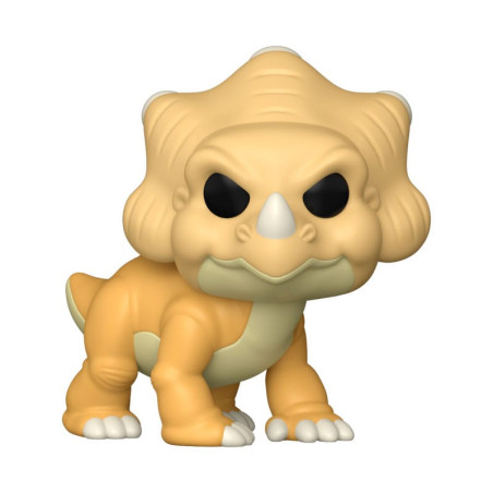 CERA / LE PETIT DINOSAURE ET LA VALLEE DES MERVEILLES / FIGURINE FUNKO POP