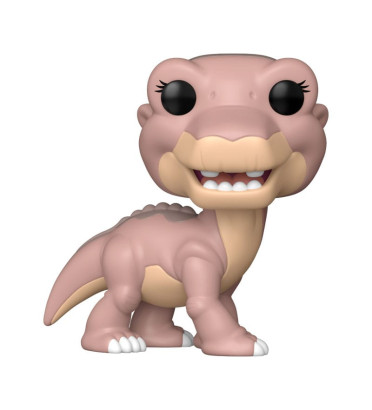 LITTLEFOOT / LE PETIT DINOSAURE ET LA VALLEE DES MERVEILLES / FIGURINE FUNKO POP