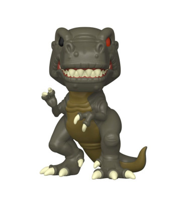 SHARPTOOTH / LE PETIT DINOSAURE ET LA VALLEE DES MERVEILLES / FIGURINE FUNKO POP