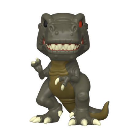SHARPTOOTH / LE PETIT DINOSAURE ET LA VALLEE DES MERVEILLES / FIGURINE FUNKO POP