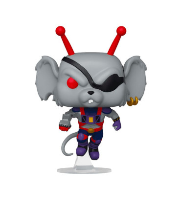 MODO / LES MOTARDS DE L'ESPACE / FIGURINE FUNKO POP