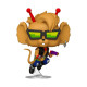 THROTTLE / LES MOTARDS DE L'ESPACE / FIGURINE FUNKO POP