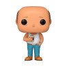 BILL DAUTERIVE / LES ROIS DU TEXAS / FIGURINE FUNKO POP