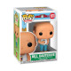 BILL DAUTERIVE / LES ROIS DU TEXAS / FIGURINE FUNKO POP