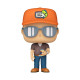 DALE GRIBBLE / LES ROIS DU TEXAS / FIGURINE FUNKO POP