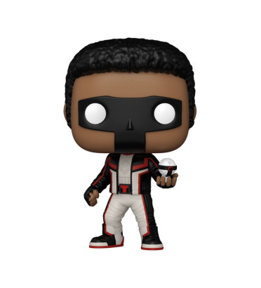 MR TERRIFIC / SUPERMAN 2025 / FIGURINE FUNKO POP