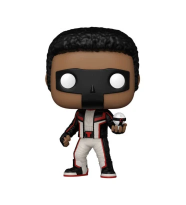 MR TERRIFIC / SUPERMAN 2025 / FIGURINE FUNKO POP