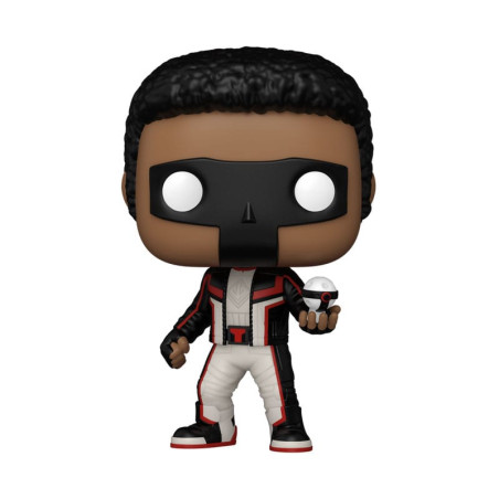 MR TERRIFIC / SUPERMAN 2025 / FIGURINE FUNKO POP