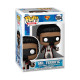 MR TERRIFIC / SUPERMAN 2025 / FIGURINE FUNKO POP