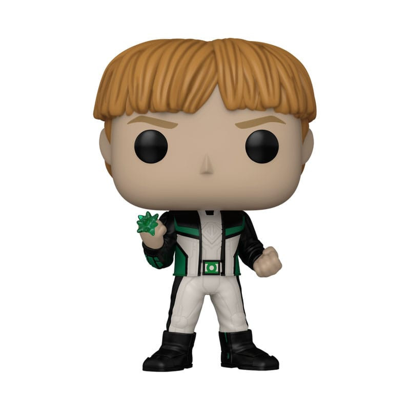 GUY GARDNER / SUPERMAN 2025 / FIGURINE FUNKO POP GUY GARDNER / SUPERMAN 2025 / FIGURINE FUNKO POP